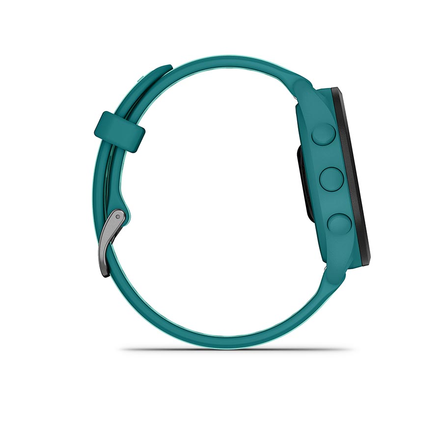 Forerunner 165 Music GPS Running Smart Watch