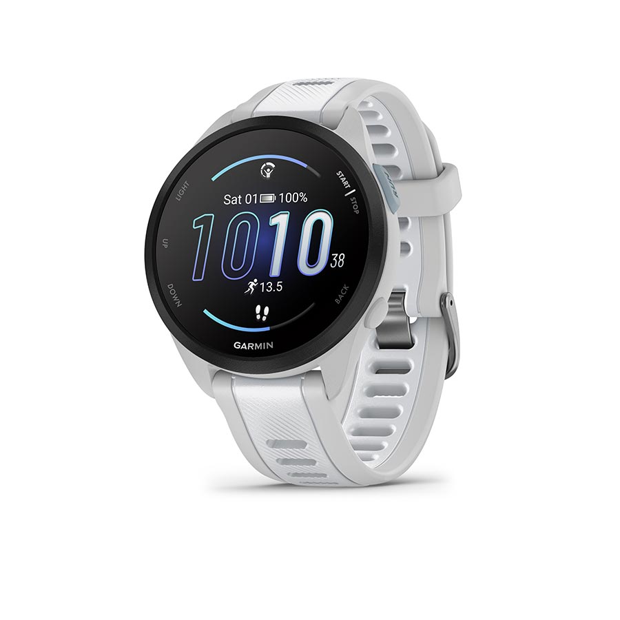 Forerunner 165 Music GPS Running Smart Watch