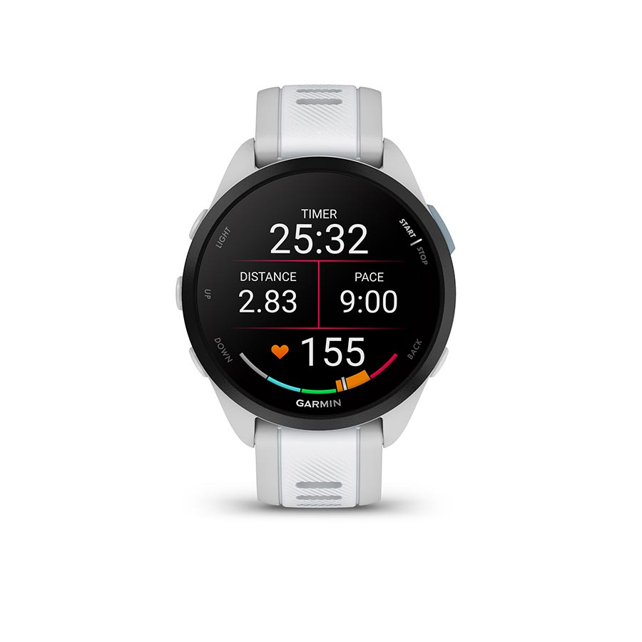 Forerunner 165 Music GPS Running Smart Watch