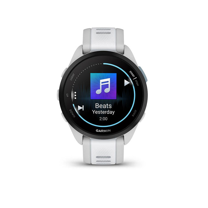 Forerunner 165 Music GPS Running Smart Watch