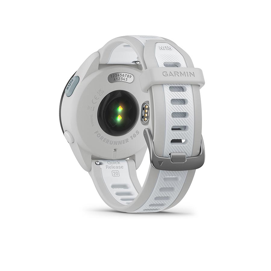 Forerunner 165 Music GPS Running Smart Watch