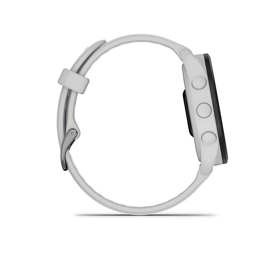 Forerunner 165 Music GPS Running Smart Watch