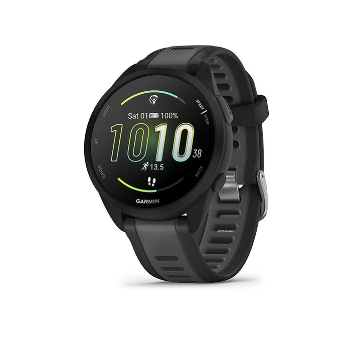 Forerunner 165 Music GPS Running Smart Watch
