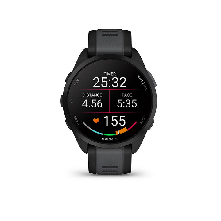 Forerunner 165 Music GPS Running Smart Watch