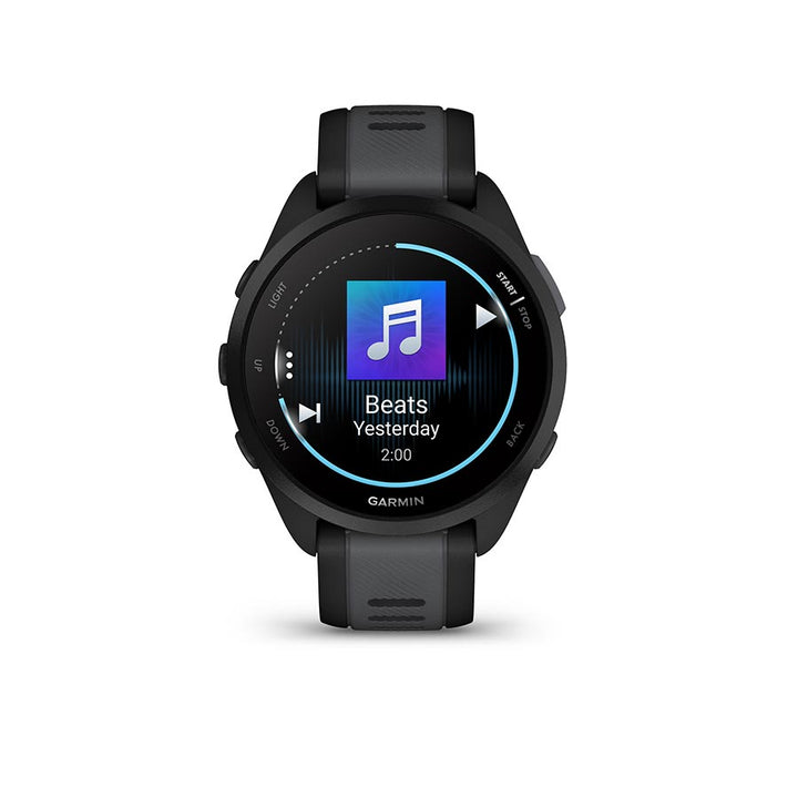 Forerunner 165 Music GPS Running Smart Watch