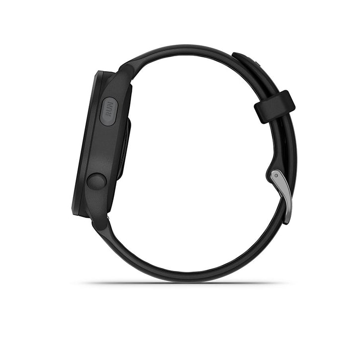 Forerunner 165 Music GPS Running Smart Watch
