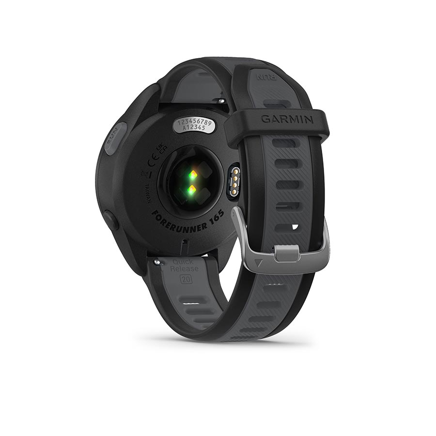 Forerunner 165 Music GPS Running Smart Watch