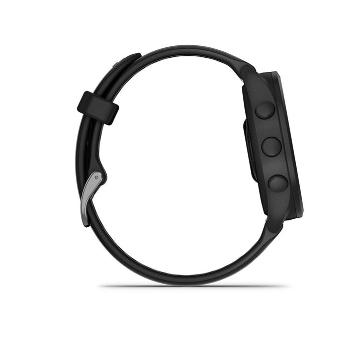 Forerunner 165 Music GPS Running Smart Watch