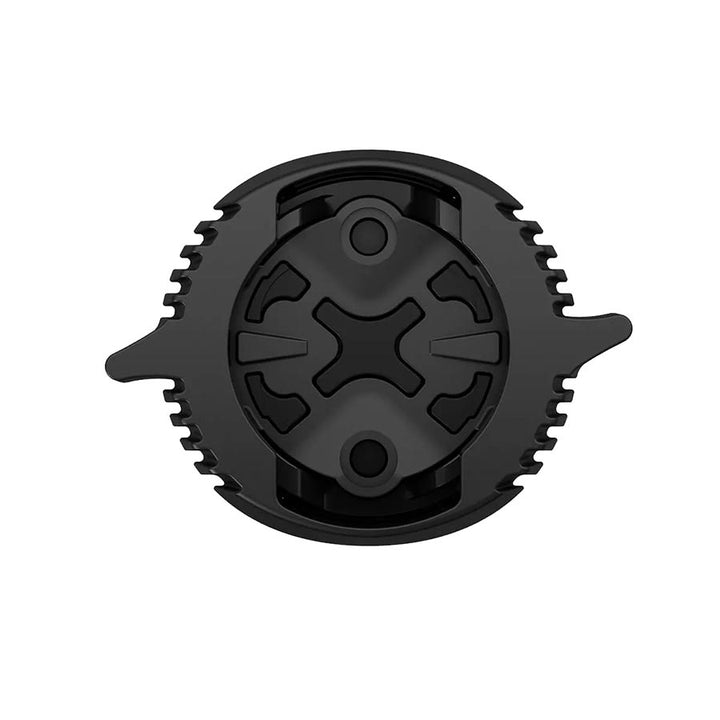 Quarter Turn to Flange Mount, For Varia lights