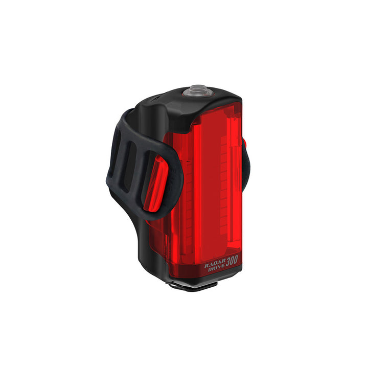 RADAR DRIVE, Light, Rear, Black
