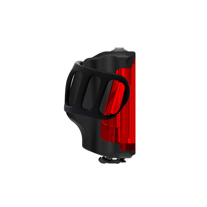 RADAR DRIVE, Light, Rear, Black