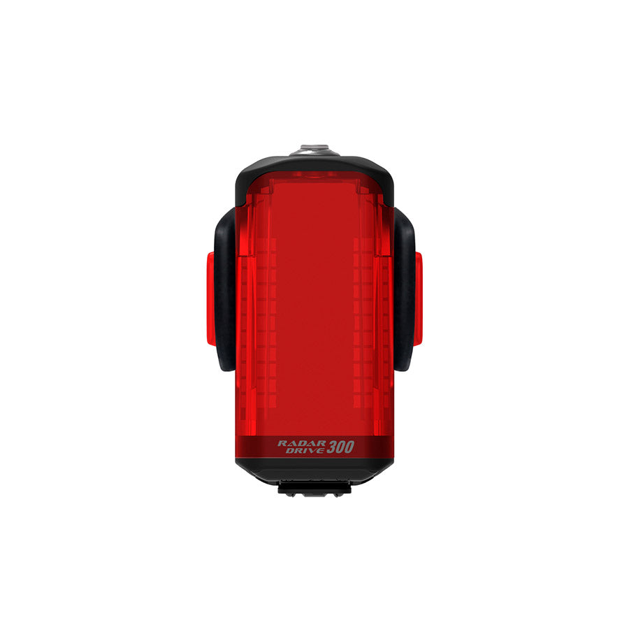 RADAR DRIVE, Light, Rear, Black