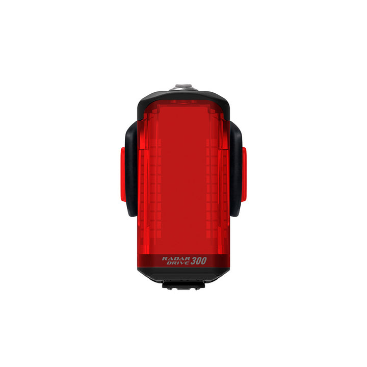 RADAR DRIVE, Light, Rear, Black