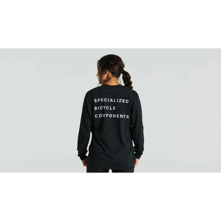 SBC Long Sleeve Tee