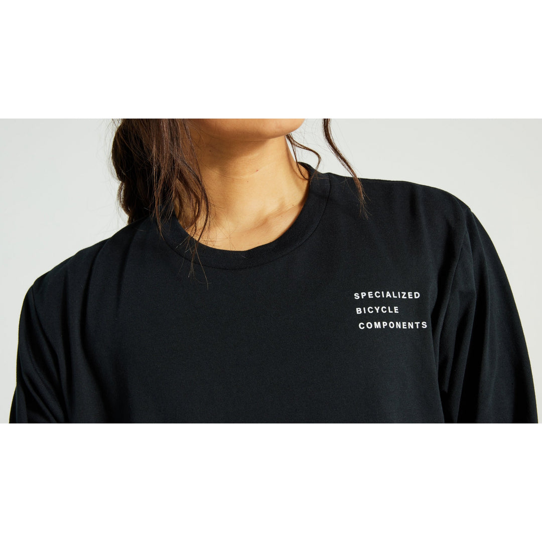 SBC Long Sleeve Tee