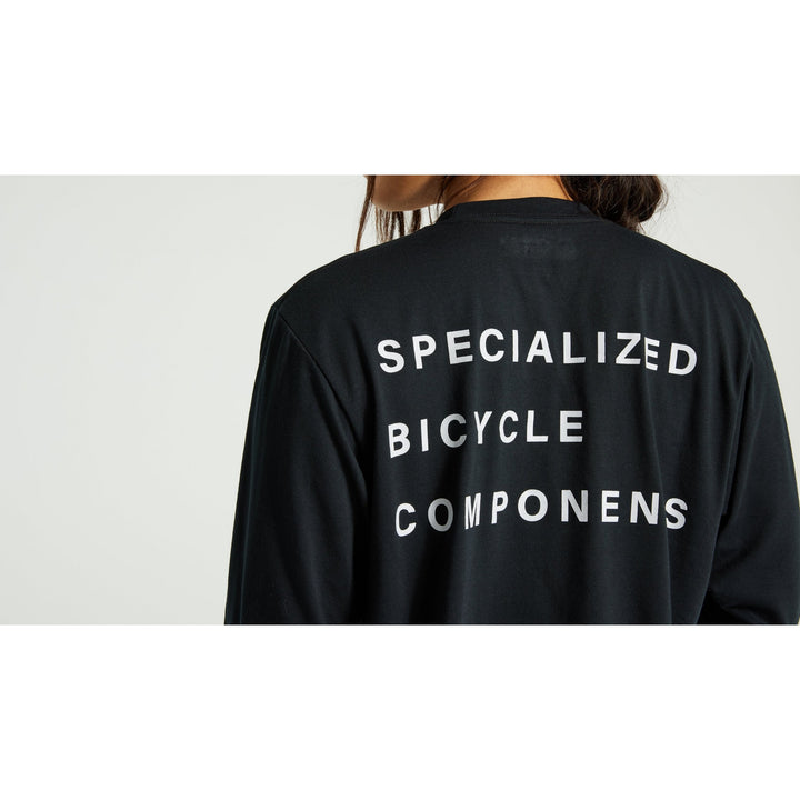 SBC Long Sleeve Tee