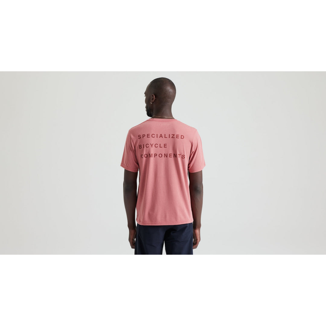 SBC Short Sleeve Tee