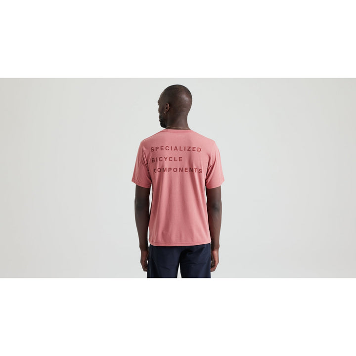 SBC Short Sleeve Tee