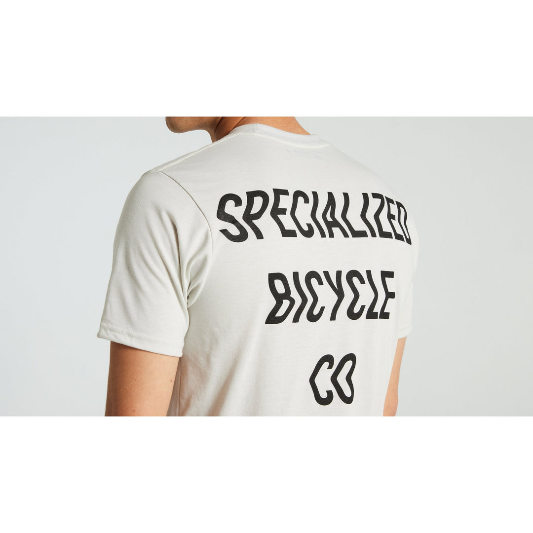 Sly Short Sleeve Tee