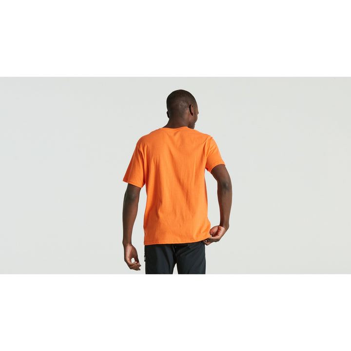 Twisted Short Sleeve Tee