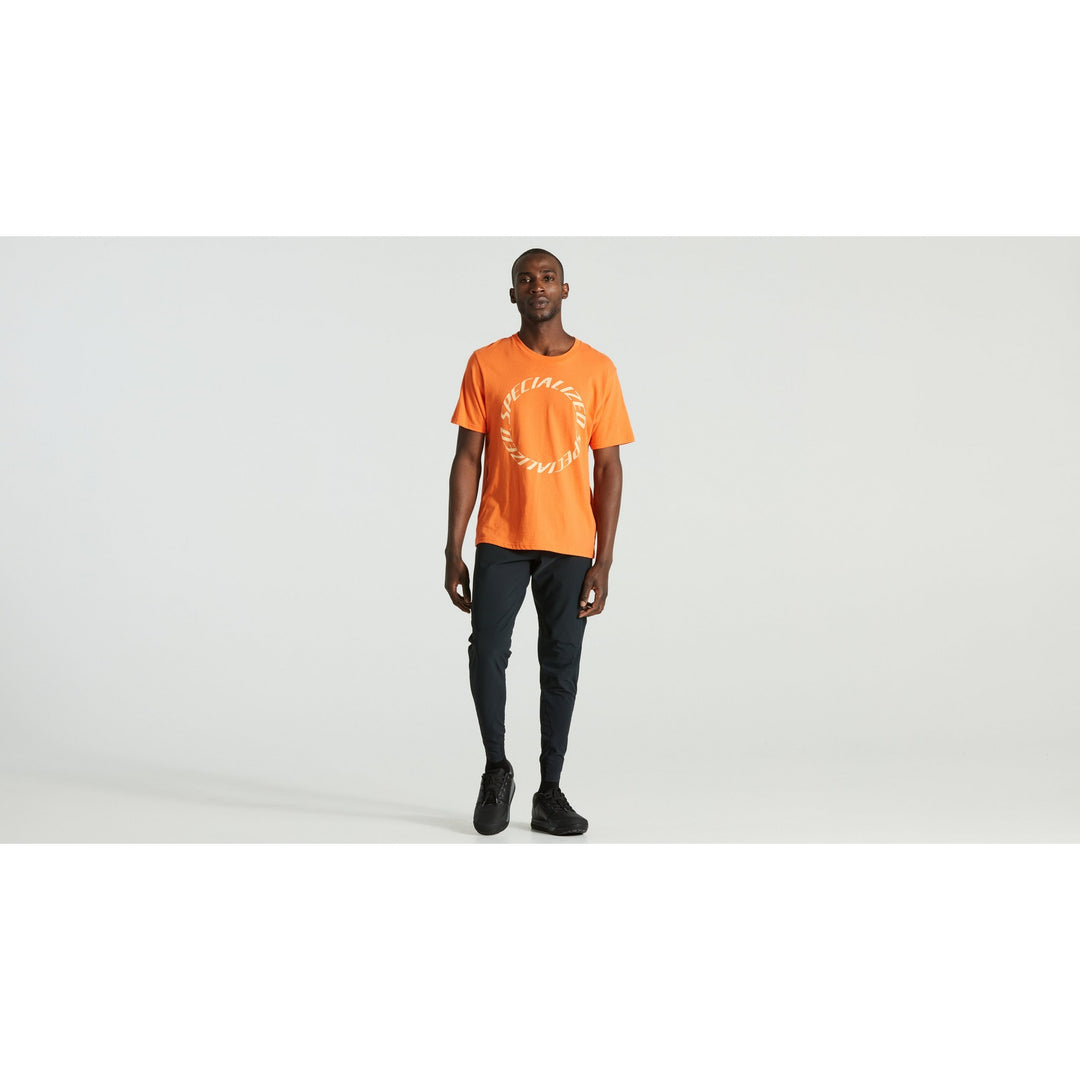 Twisted Short Sleeve Tee