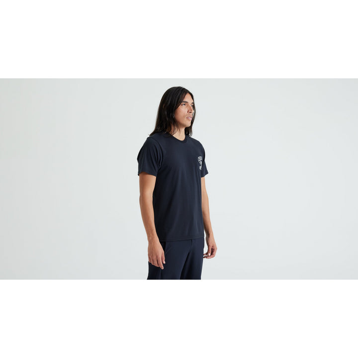Men's S-Graphic Short Sleeve drirelease® T-Shirt