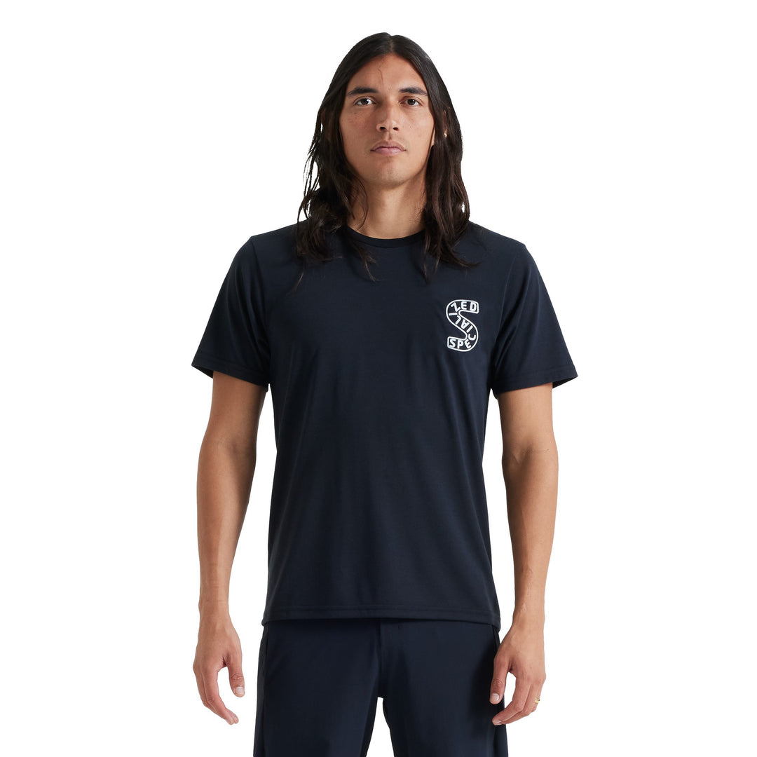 Men's S-Graphic Short Sleeve drirelease® T-Shirt