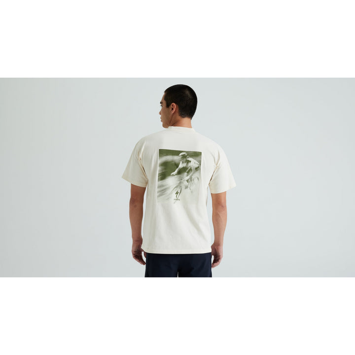 Graphic Short Sleeve Relaxed T-Shirt