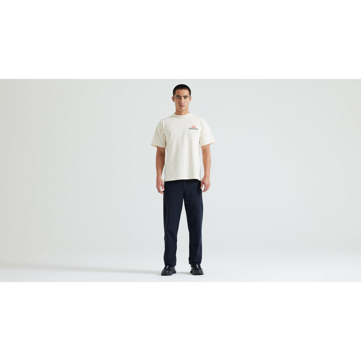 Graphic Short Sleeve Relaxed T-Shirt