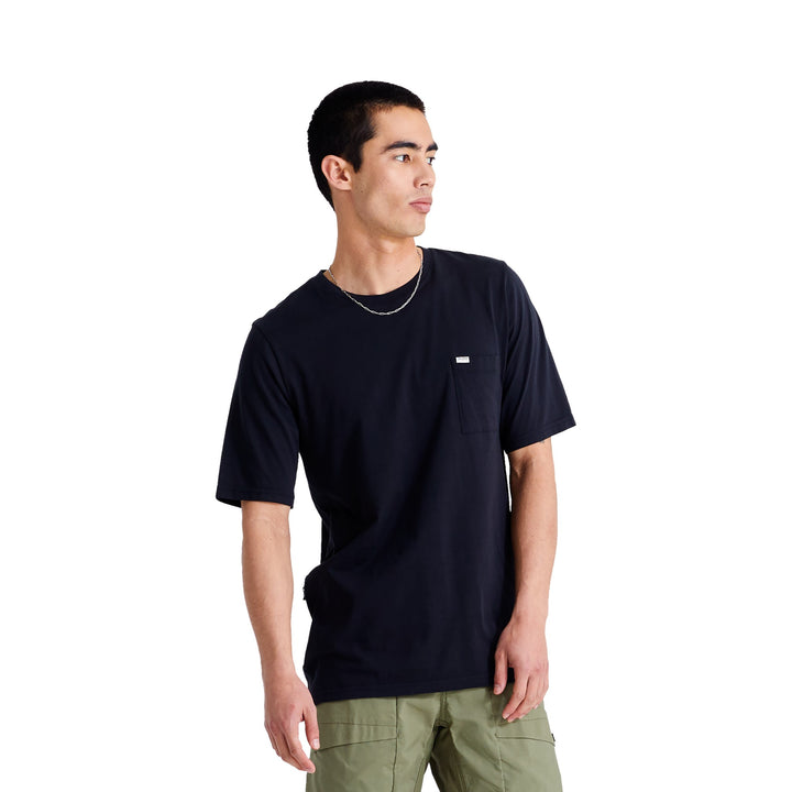 Men's Specialized/Fjällräven Cotton Pocket Short Sleeve Tee