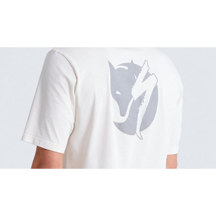 Men's Specialized/Fjällräven Cotton Pocket Short Sleeve Tee