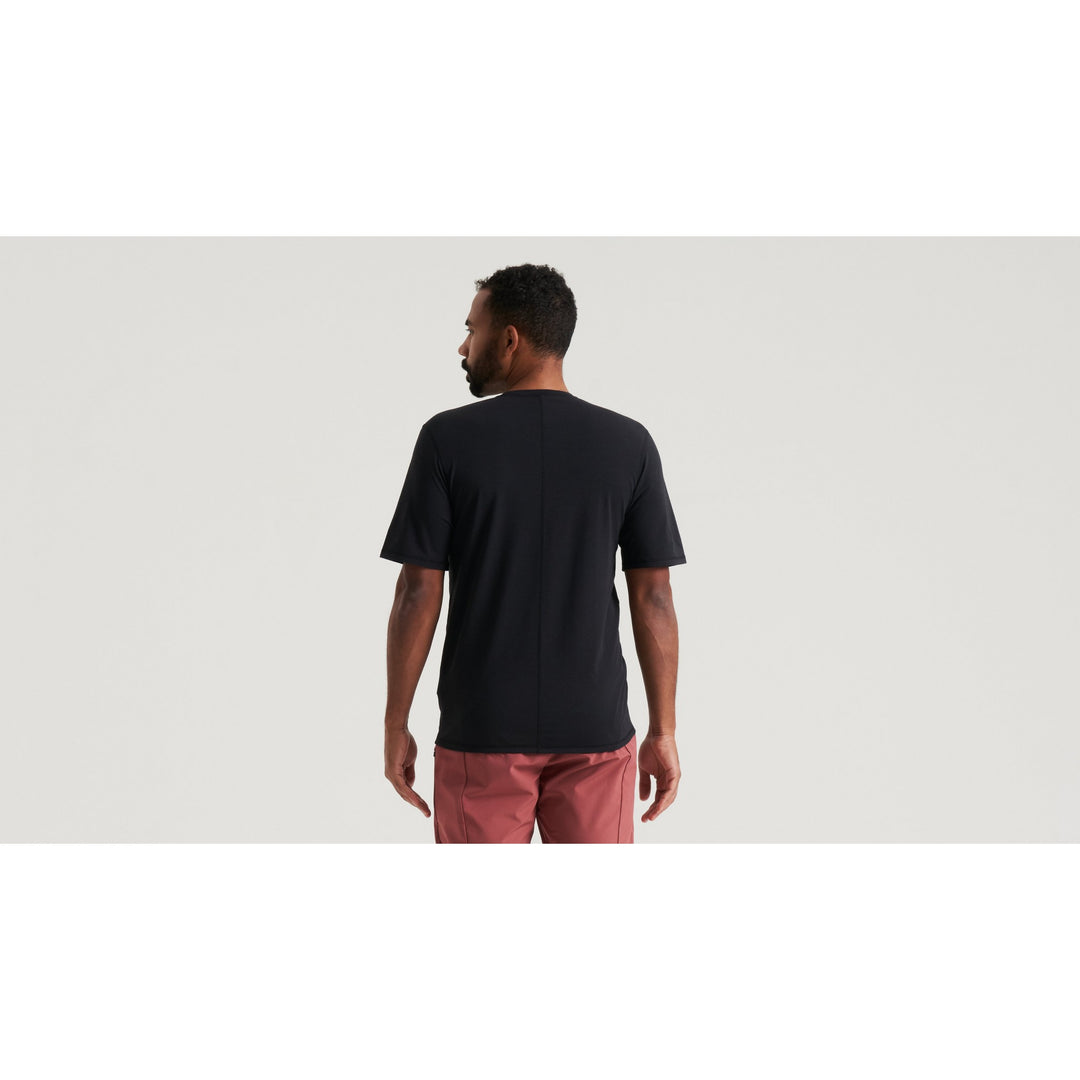 Men's Traction Short Sleeve Tee
