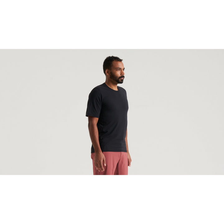 Men's Traction Short Sleeve Tee