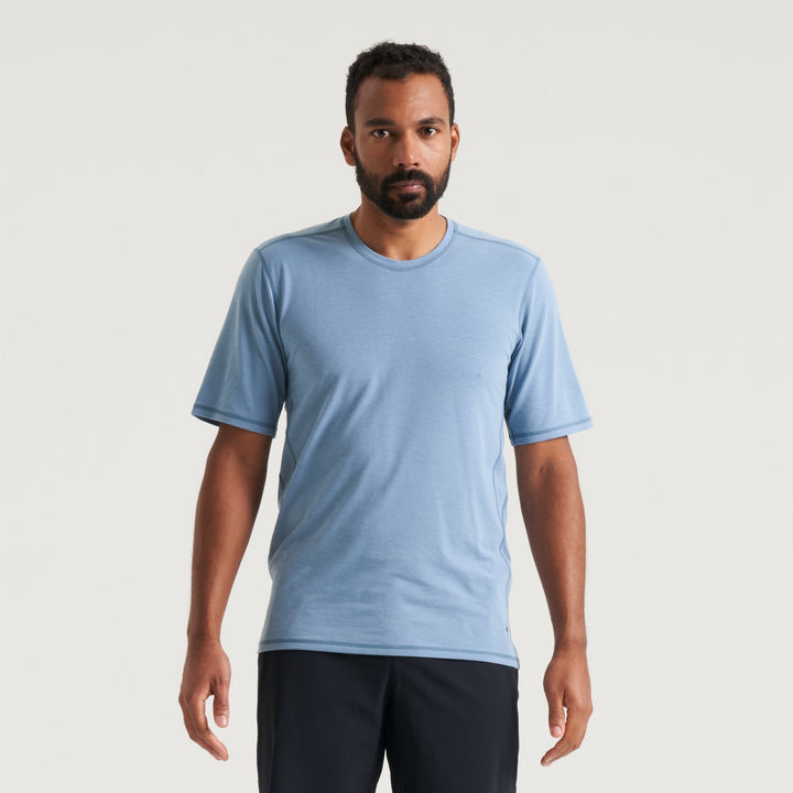 Men's Traction Short Sleeve Tee