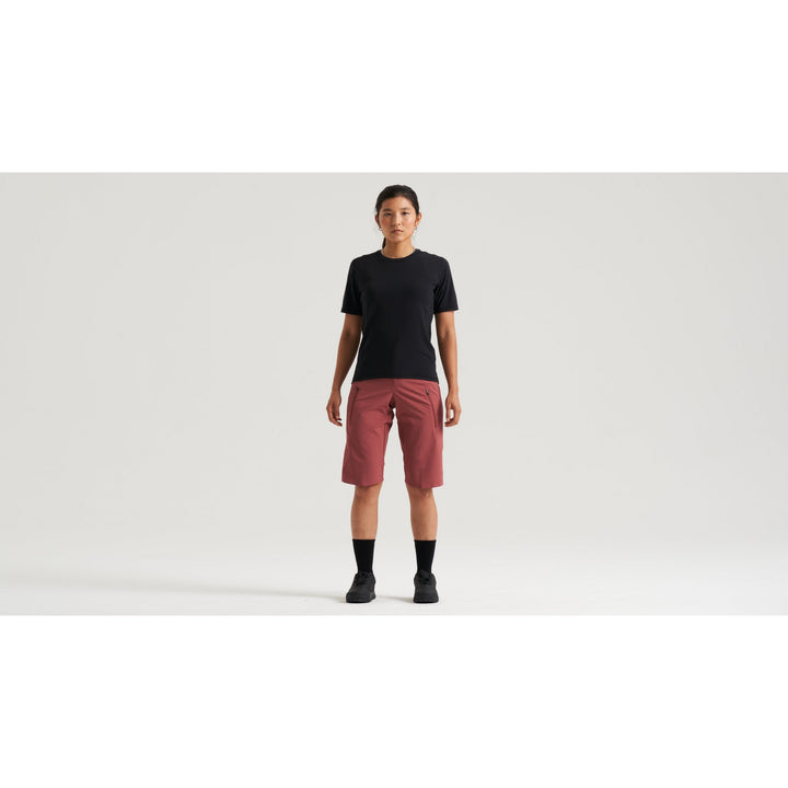 Women's Traction Short Sleeve Tee