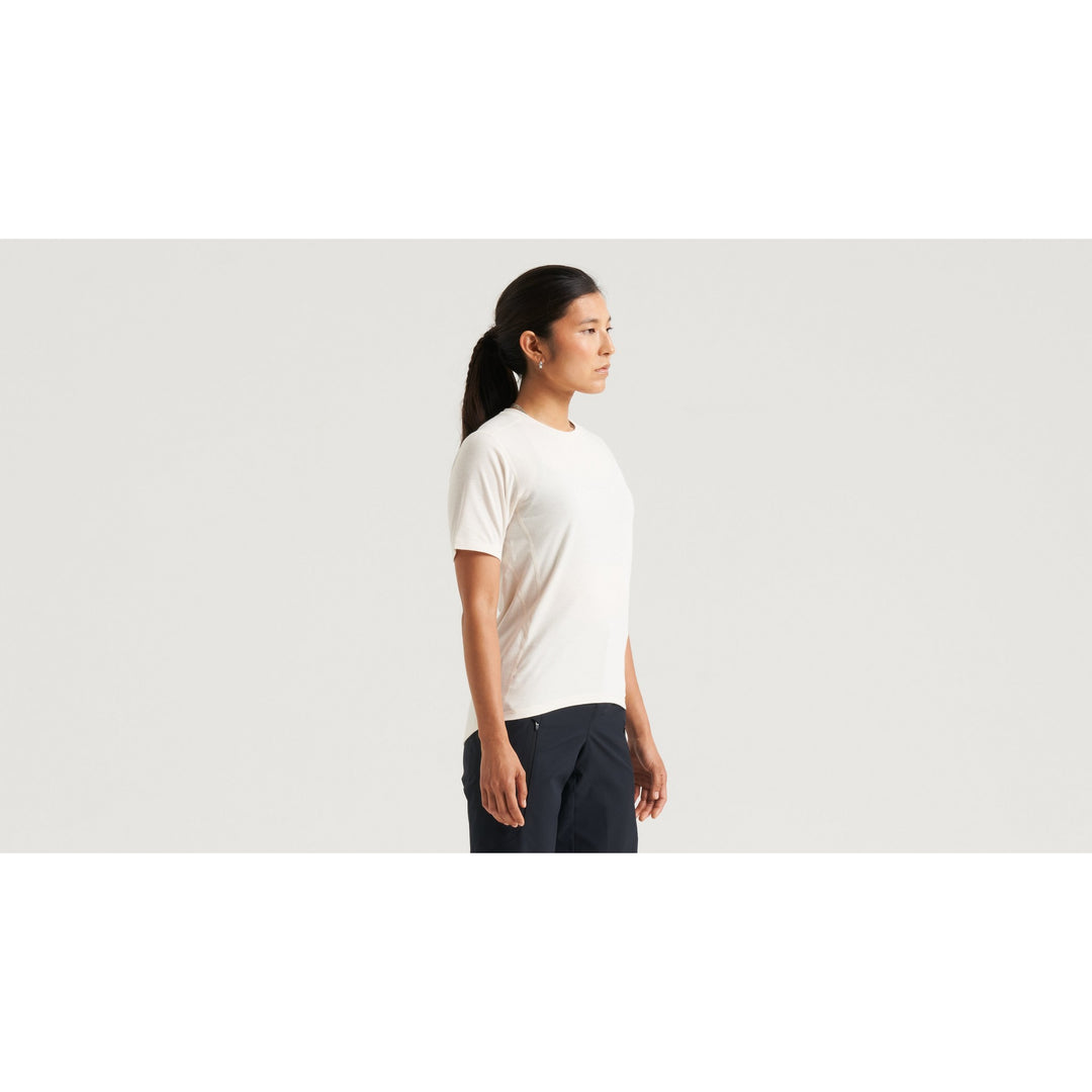 Women's Traction Short Sleeve Tee