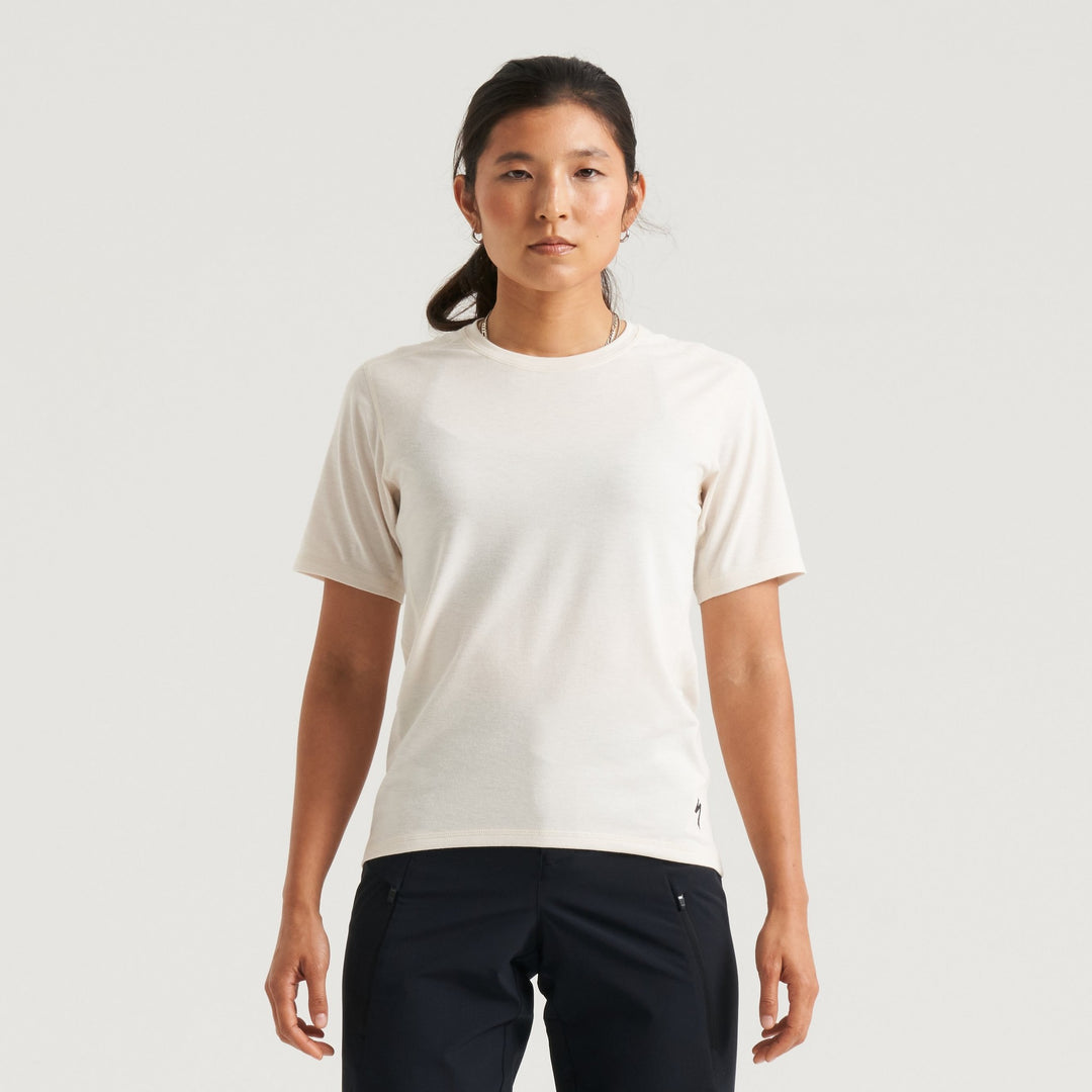 Women's Traction Short Sleeve Tee