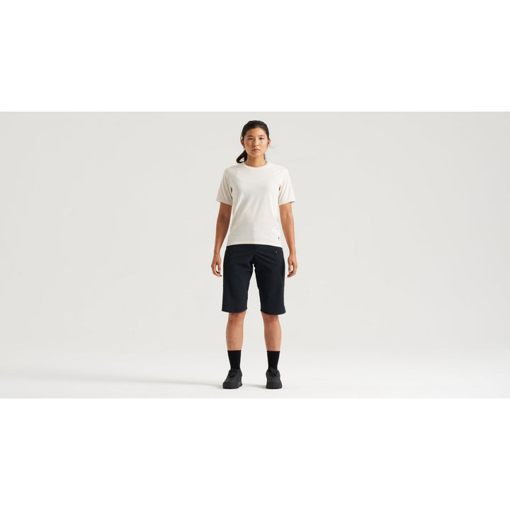 Women's Traction Short Sleeve Tee