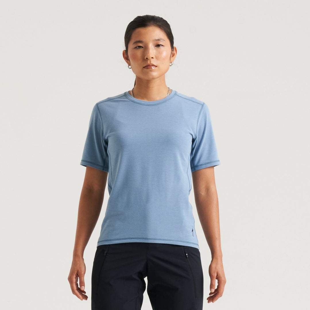 Women's Traction Short Sleeve Tee