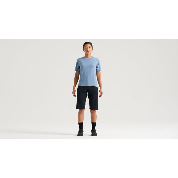 Women's Traction Short Sleeve Tee