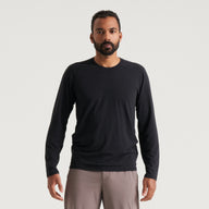 Men's Traction Long Sleeve Tee