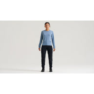 Women's Traction Long Sleeve Tee