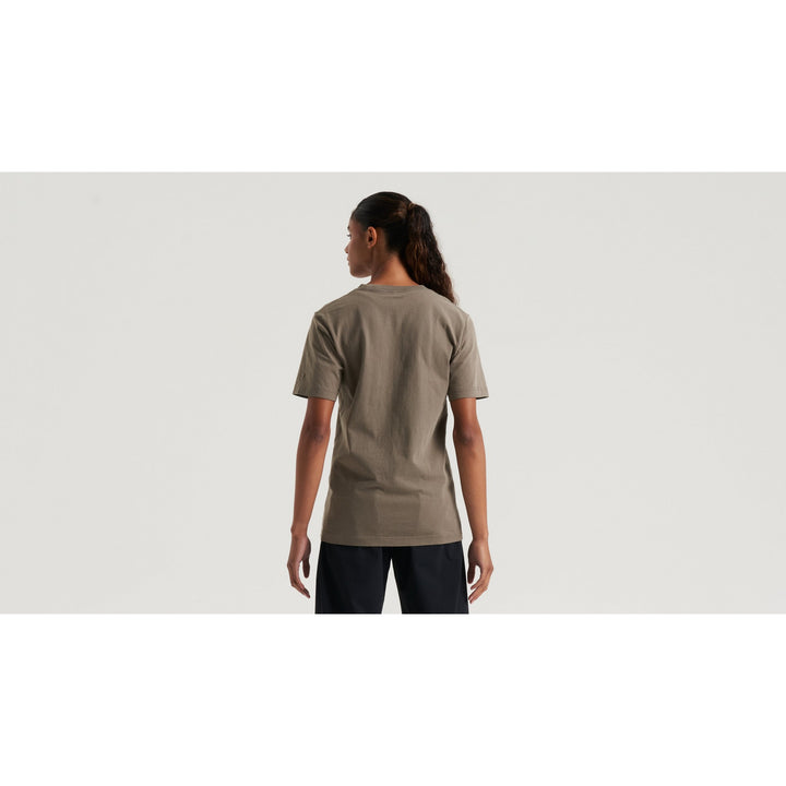 Heritage Short Sleeve T-Shirt
