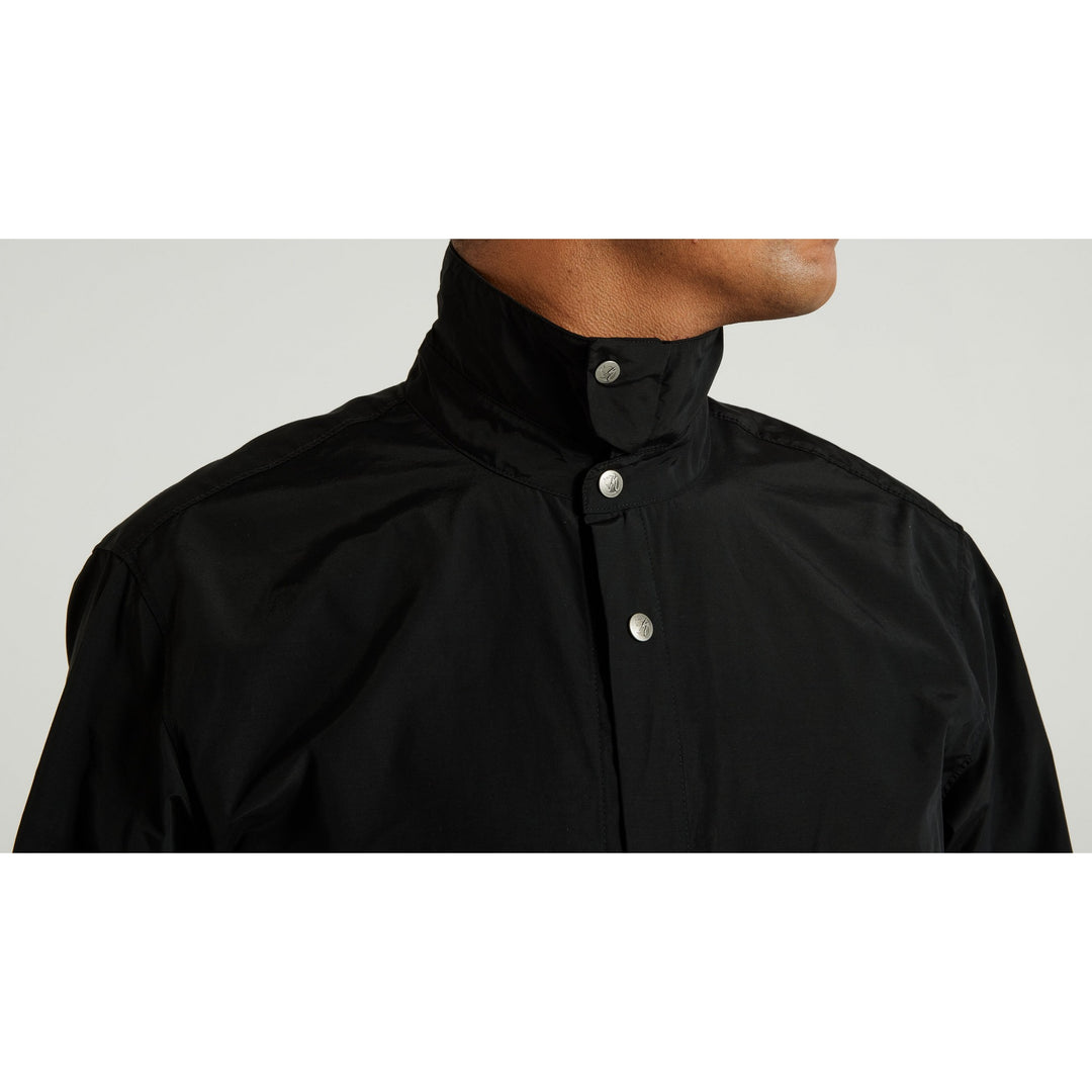 Men's Specialized/Fjällräven  Rider's Wind Jacket