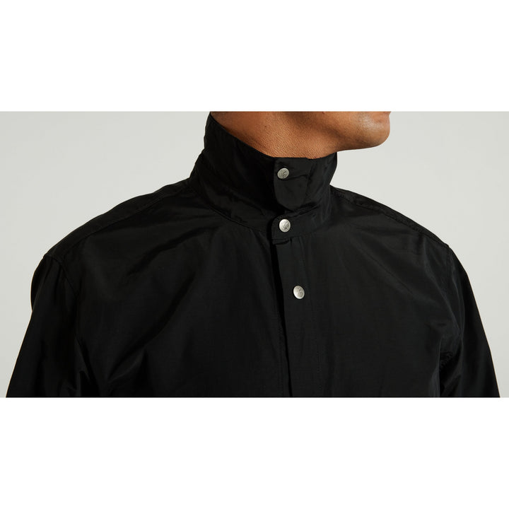 Men's Specialized/Fjällräven  Rider's Wind Jacket
