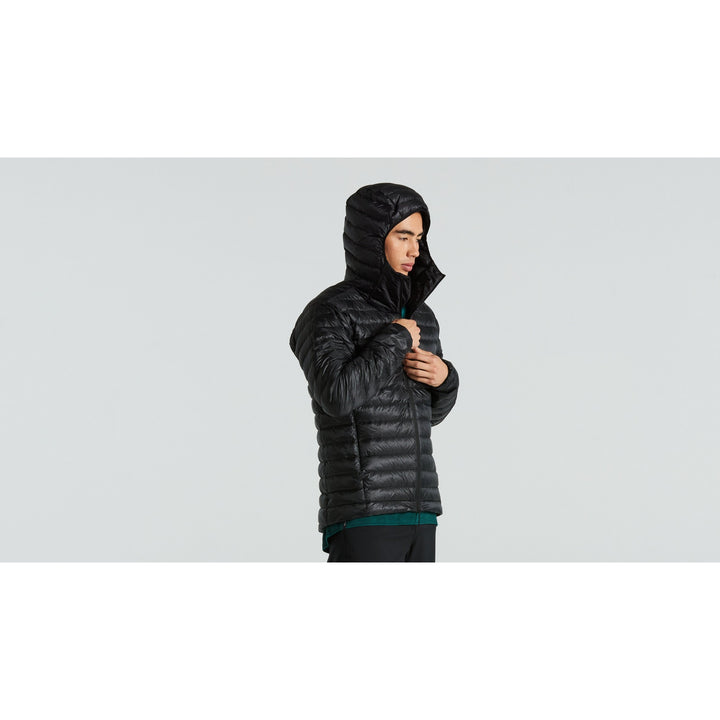Men's Packable Down Jacket