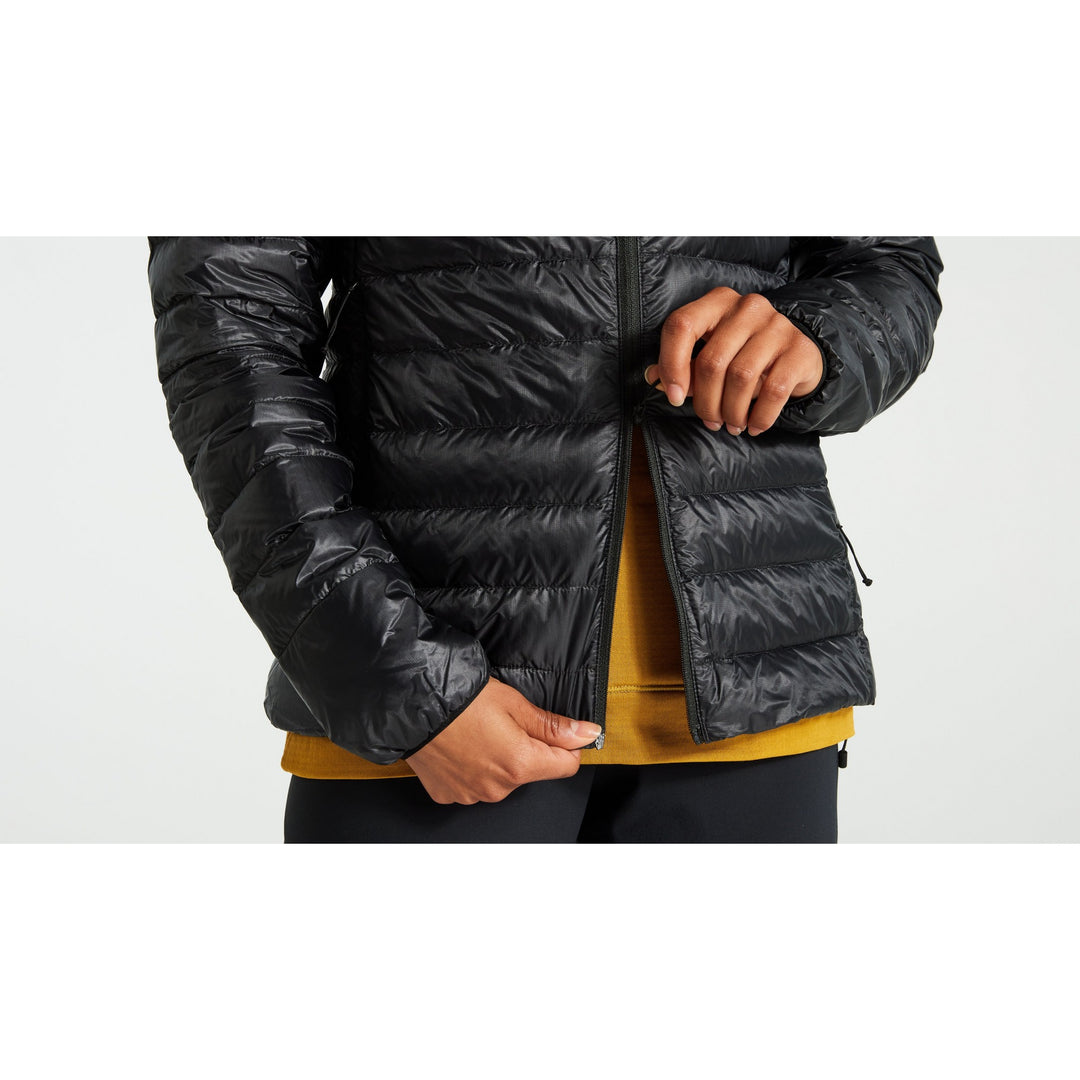 Women's Packable Down Jacket