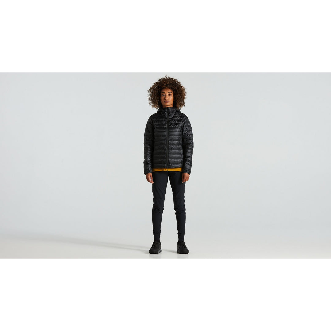 Women's Packable Down Jacket