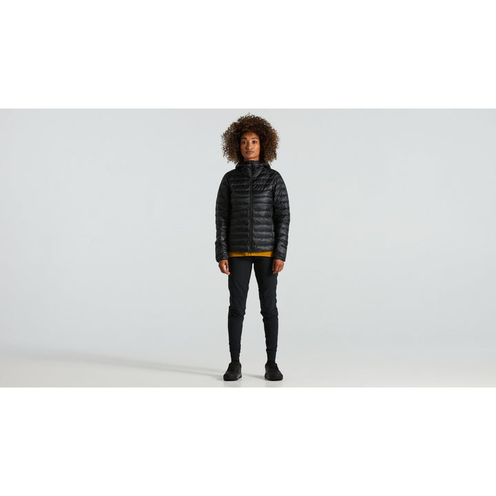 Women's Packable Down Jacket
