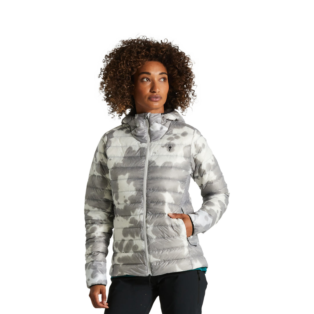 Women's Packable Down Jacket